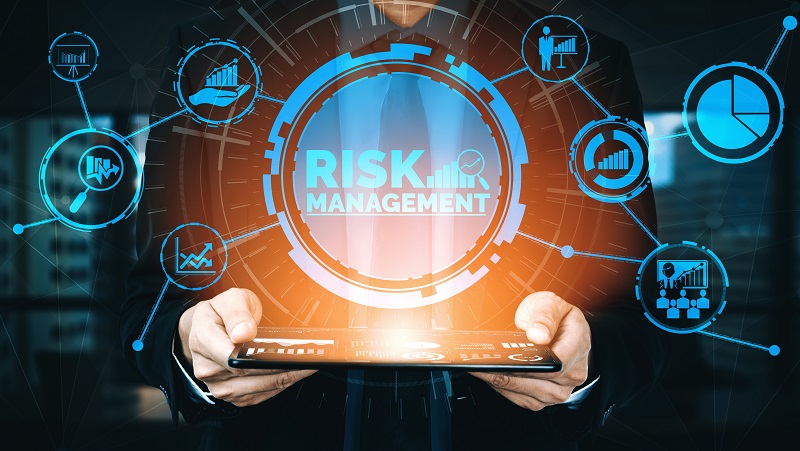The 5 Elements of Digital Risk Management
